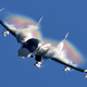 Illustration for article titled First Video Report From Russias Air Base In Syria Shows Su-34s In Action